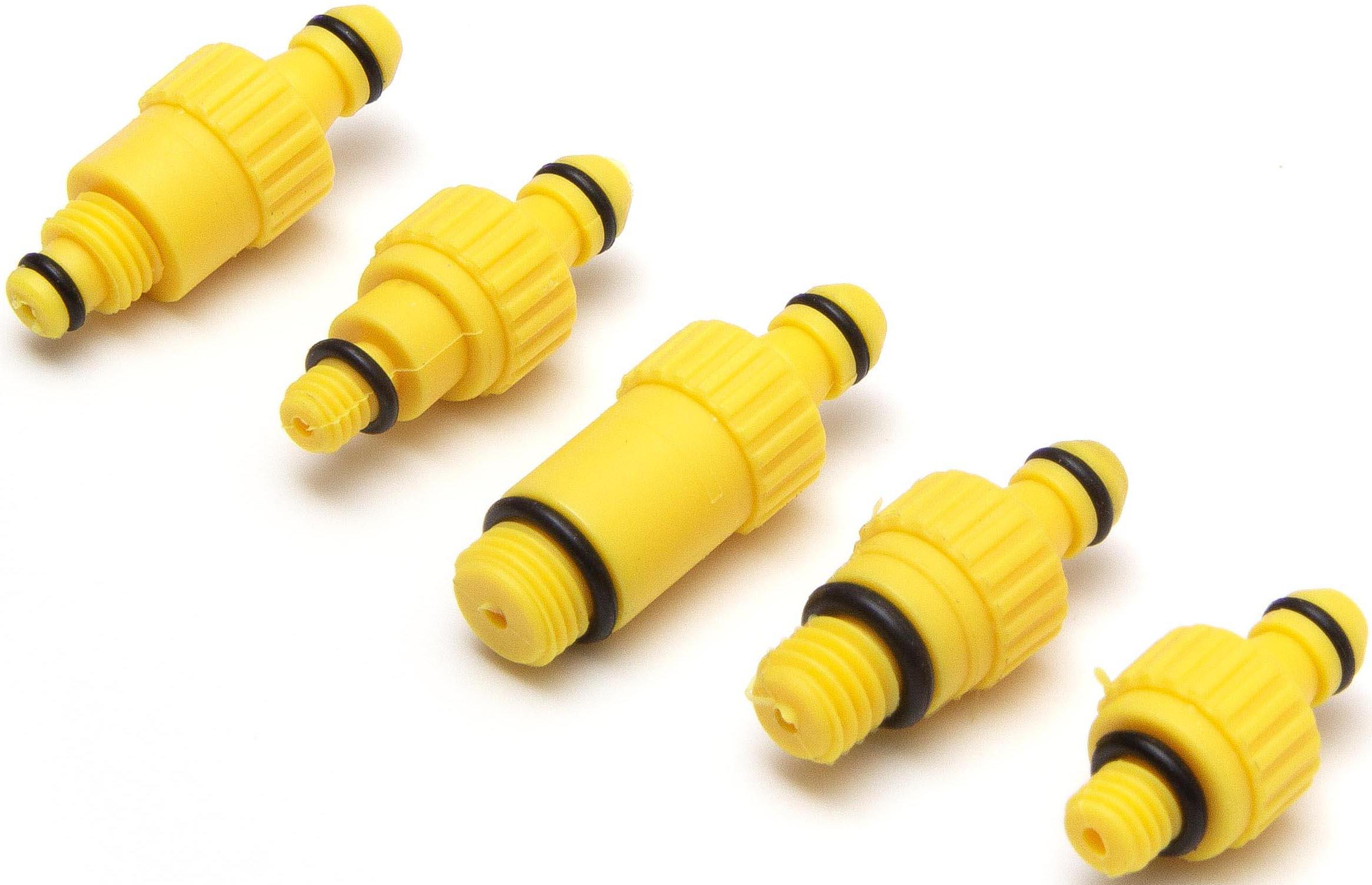 Clarks Universal Hydraulic Brake Bleed Kit