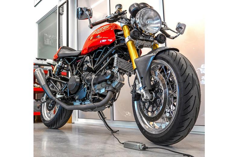 CTEK XS 0.8 UK Battery Charger CTEK XS 0.8 UK Battery Charger