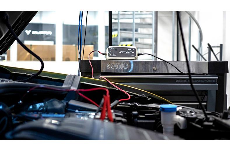 CTEK Multi MXS 7.0 Battery Charger CTEK Multi MXS 7.0 Battery Charger