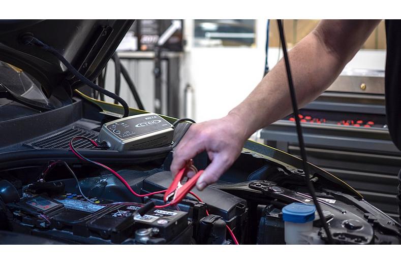 CTEK Multi MXS 7.0 Battery Charger CTEK Multi MXS 7.0 Battery Charger