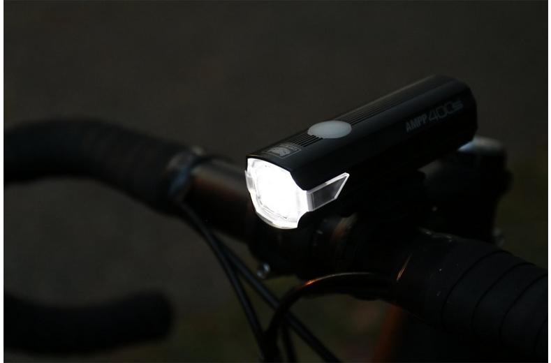 CatEye AMPP 400S Front Bike Light CatEye AMPP 400S Front Bike Light