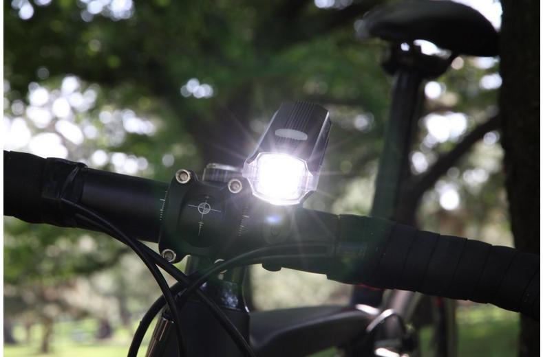 CatEye AMPP 400S Front Bike Light CatEye AMPP 400S Front Bike Light