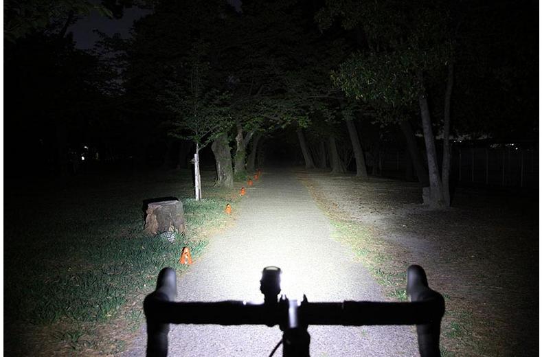 CatEye AMPP 400S Front Bike Light CatEye AMPP 400S Front Bike Light