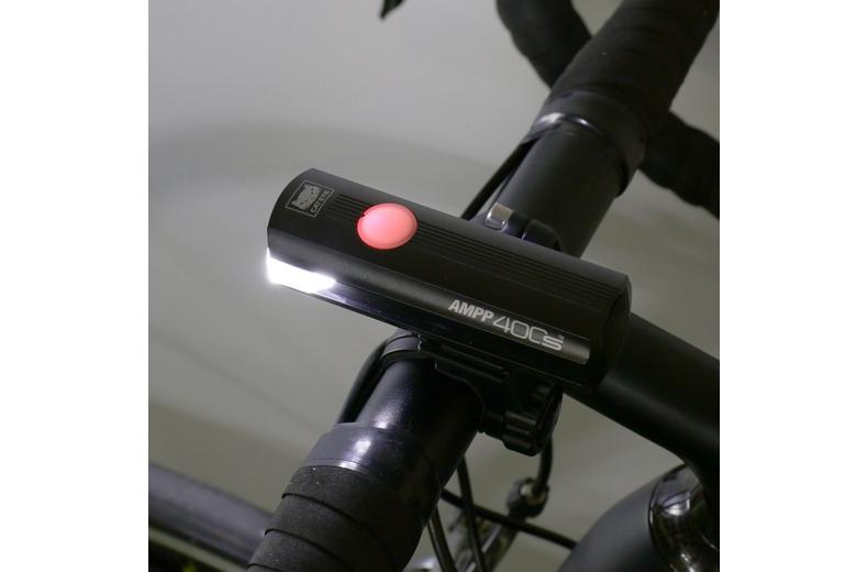 CatEye AMPP 400S Front Bike Light CatEye AMPP 400S Front Bike Light