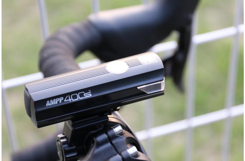 CatEye AMPP 400S Front Bike Light CatEye AMPP 400S Front Bike Light