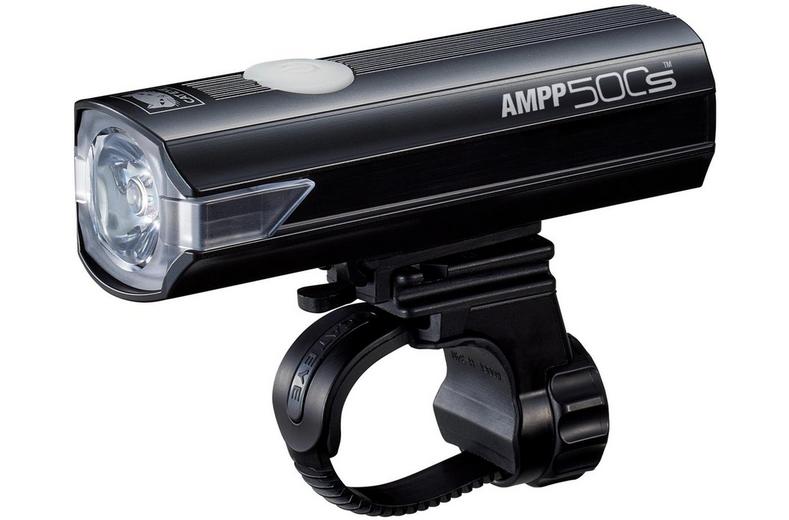 CatEye AMPP 500S Front Bike Light CatEye AMPP 500S Front Bike Light
