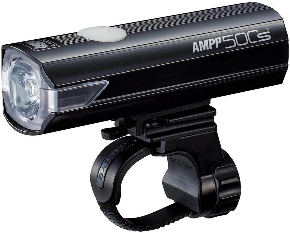 Halfords CatEye Cateye Ampp 500S Front Light | Extra 8% off for BC Members