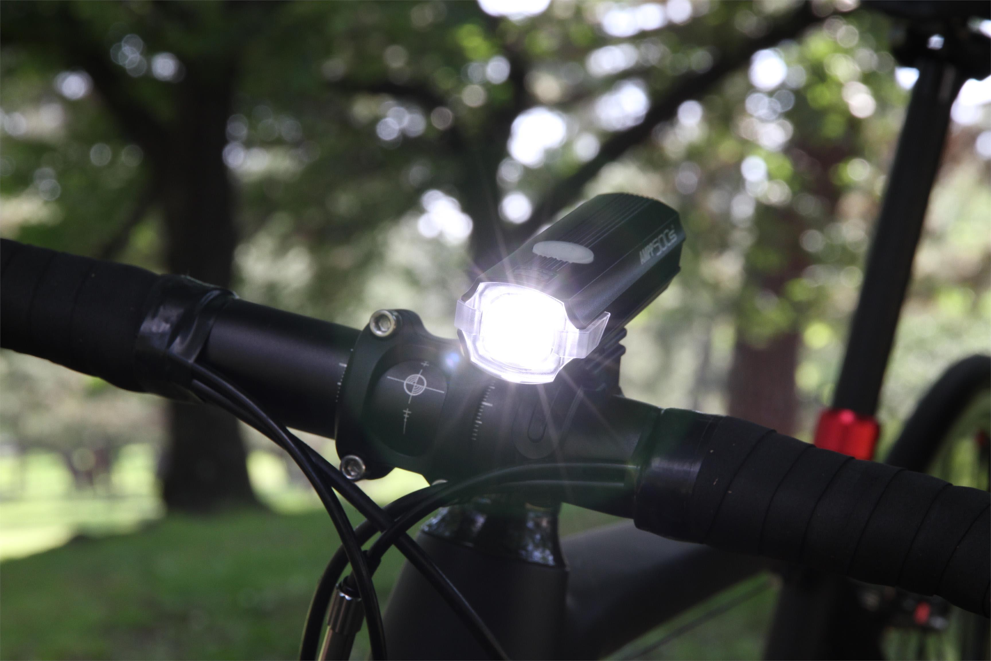 CatEye AMPP 500S Front Bike Light
