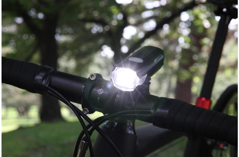 CatEye AMPP 500S Front Bike Light CatEye AMPP 500S Front Bike Light