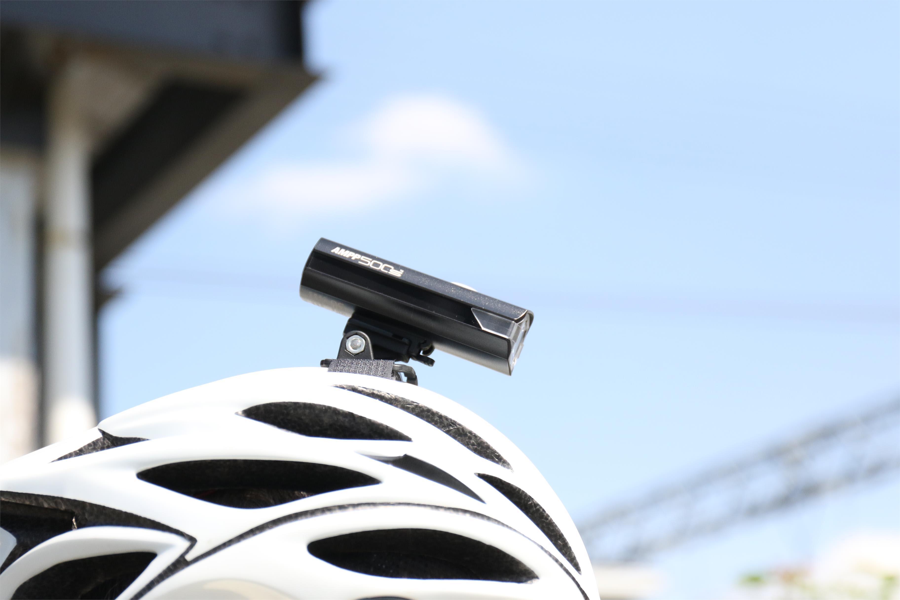 CatEye AMPP 500S Front Bike Light