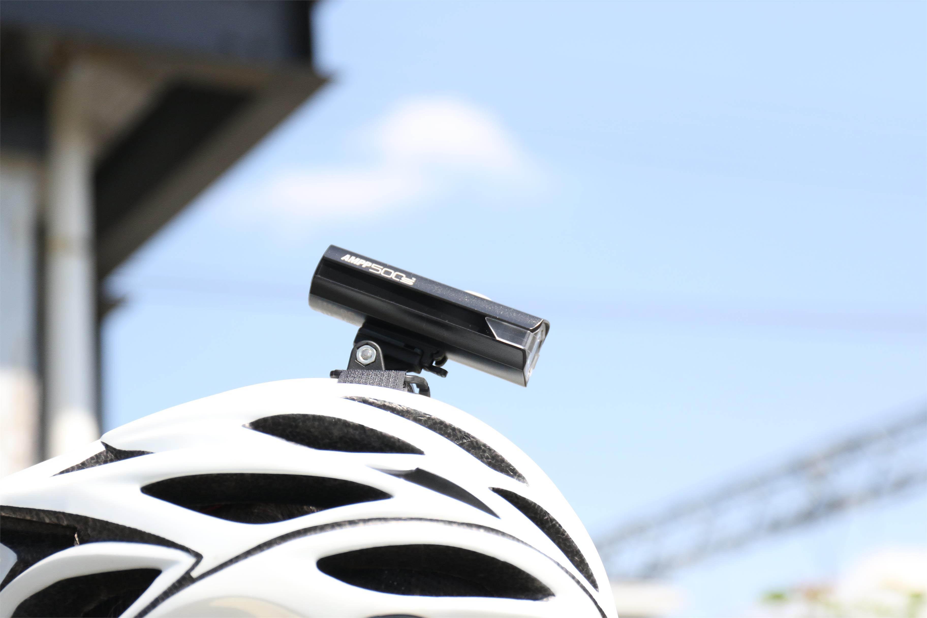 CatEye AMPP 500S Front Bike Light