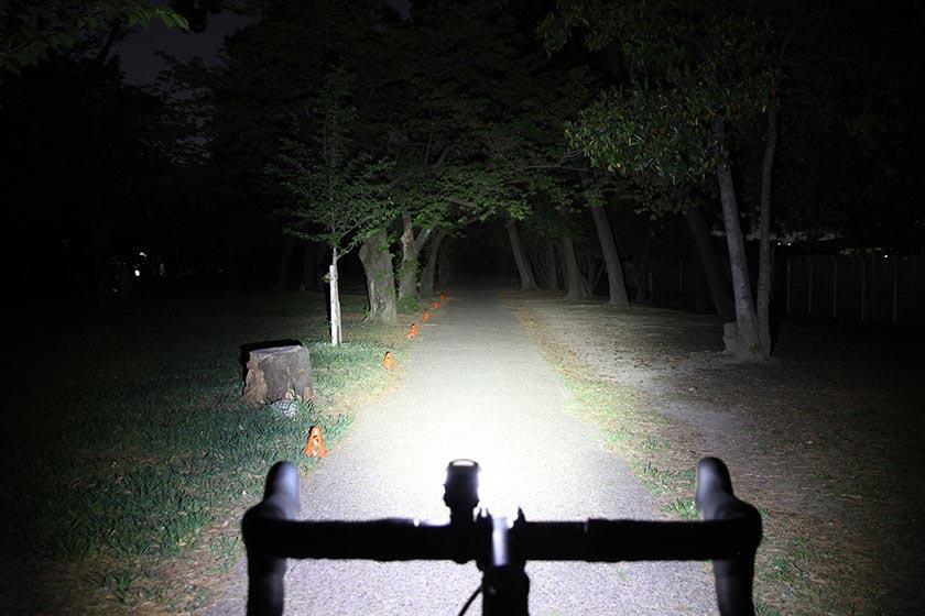 CatEye AMPP 500S Front Bike Light