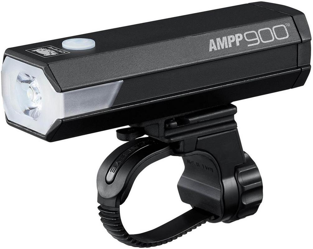 Halfords CatEye Cateye Ampp 900 Front Light | Extra 8% off for BC Members