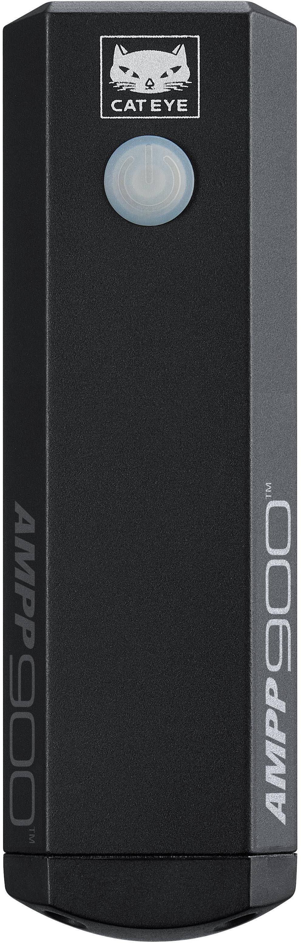 CatEye AMPP 900 Front Light