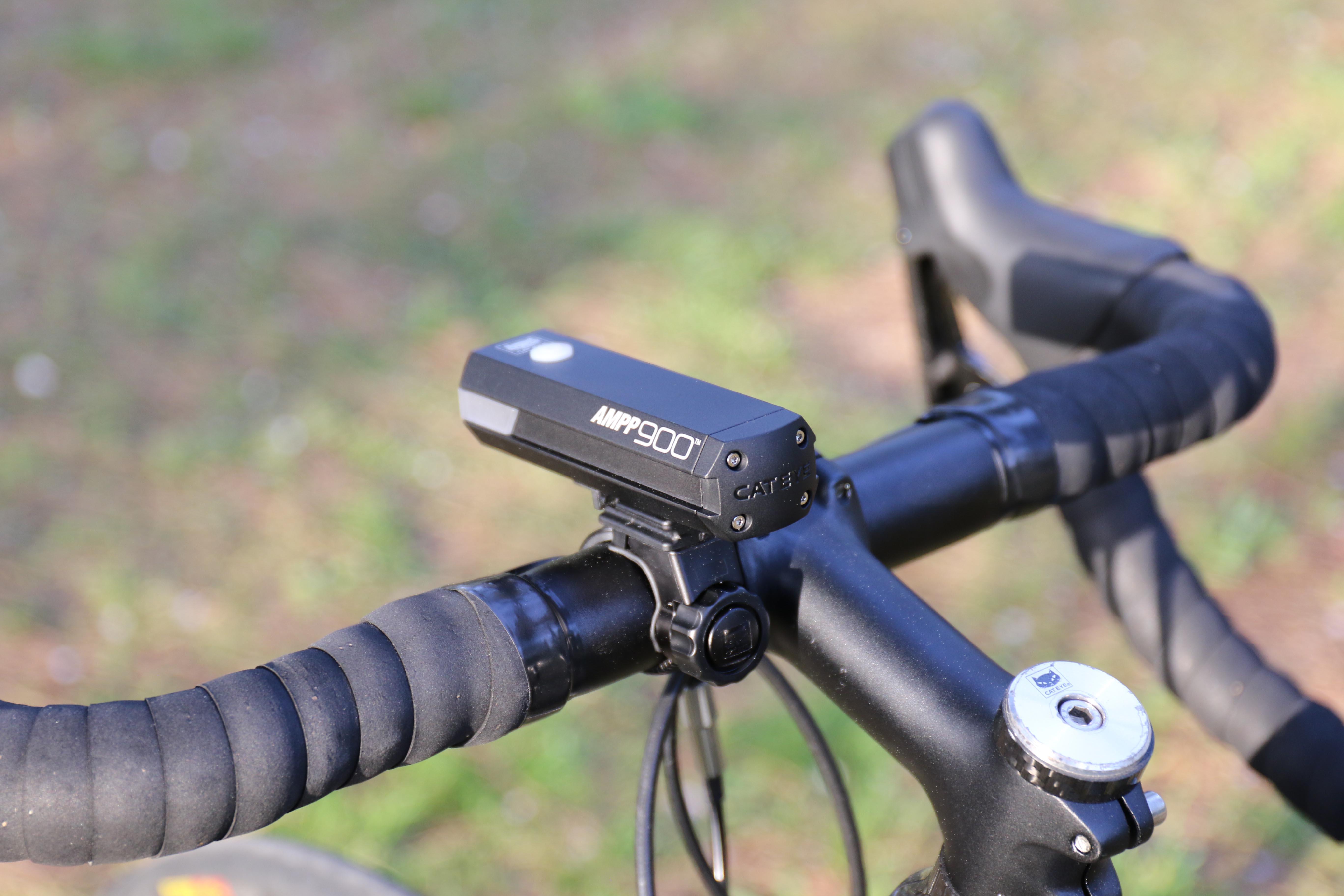 CatEye AMPP 900 Front Light