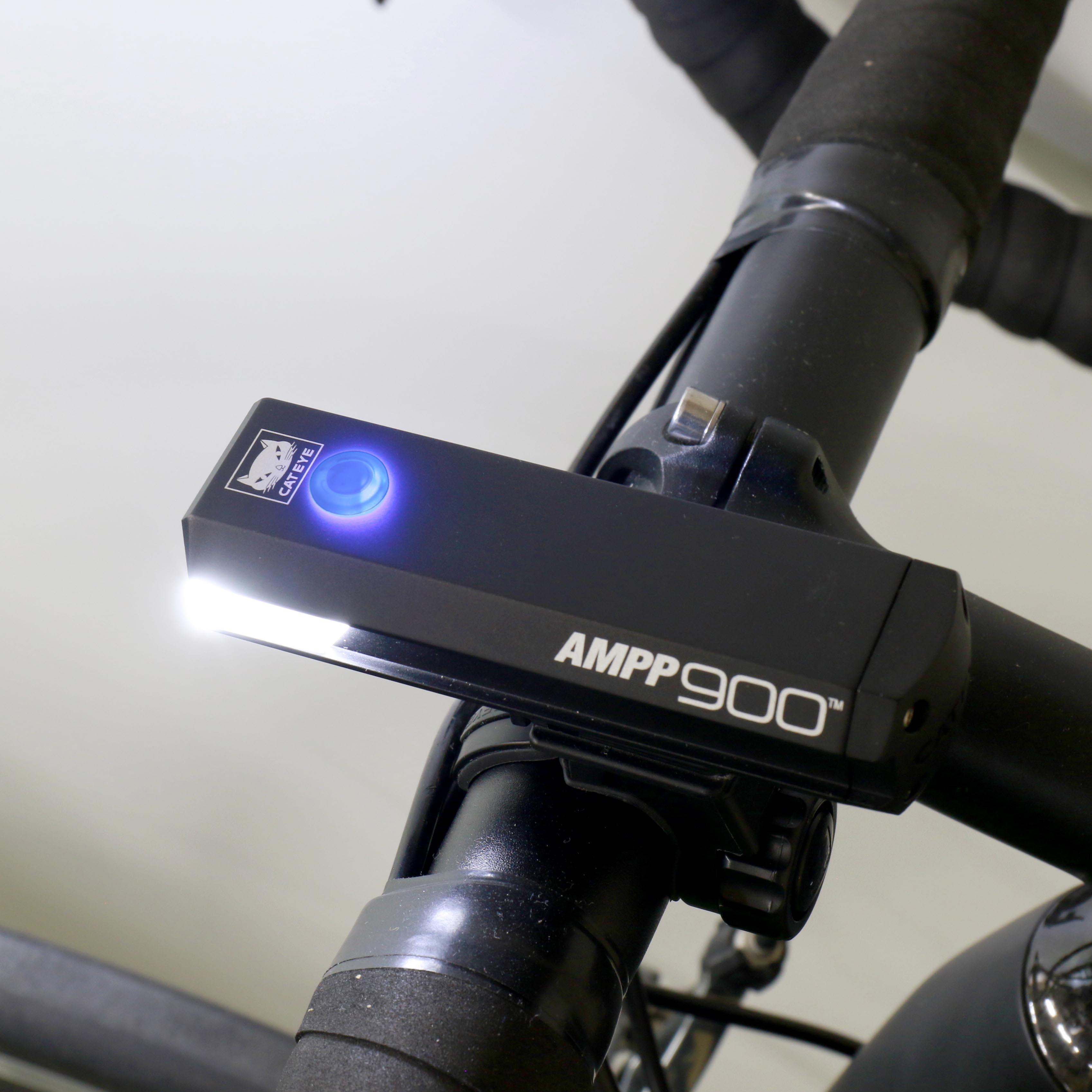 CatEye AMPP 900 Front Light