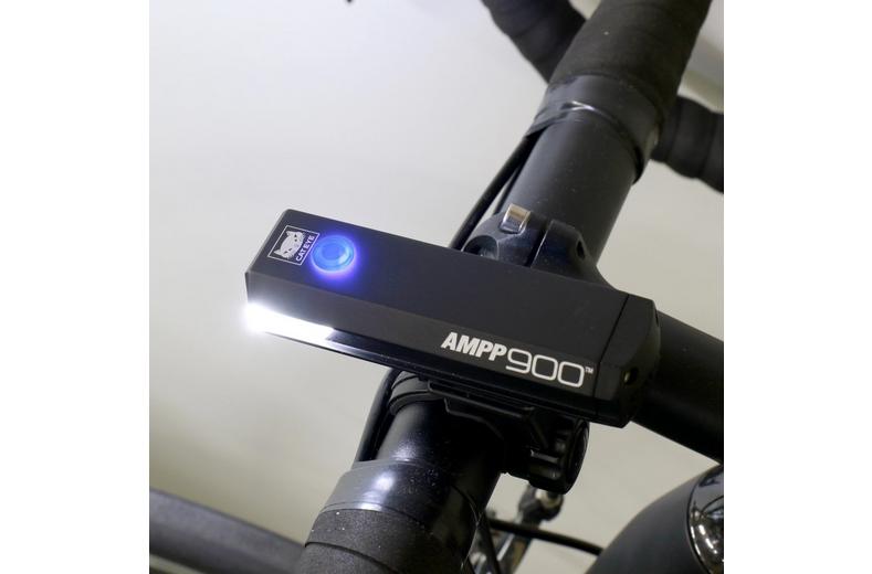 CatEye AMPP 900 Front Light CatEye AMPP 900 Front Light