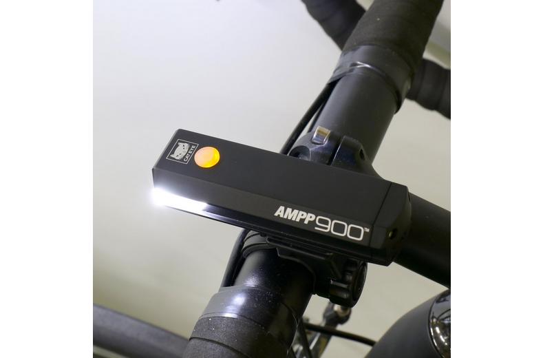 CatEye AMPP 900 Front Light CatEye AMPP 900 Front Light