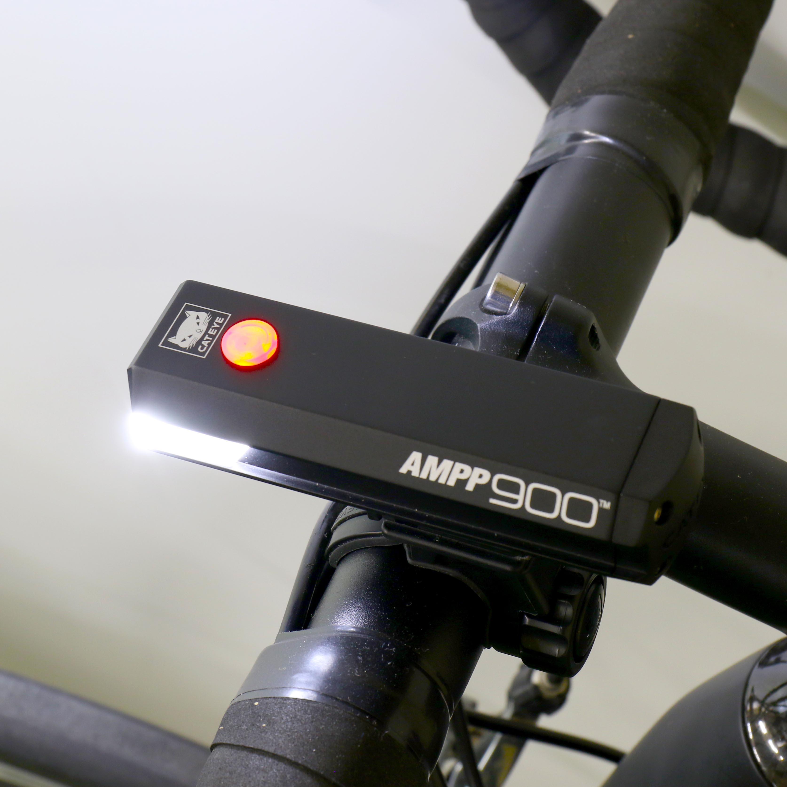 CatEye AMPP 900 Front Light