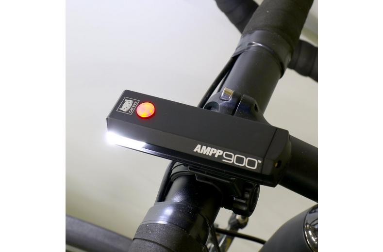 CatEye AMPP 900 Front Light CatEye AMPP 900 Front Light