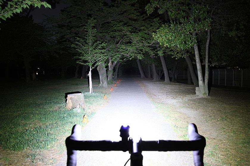 CatEye AMPP 900 Front Light