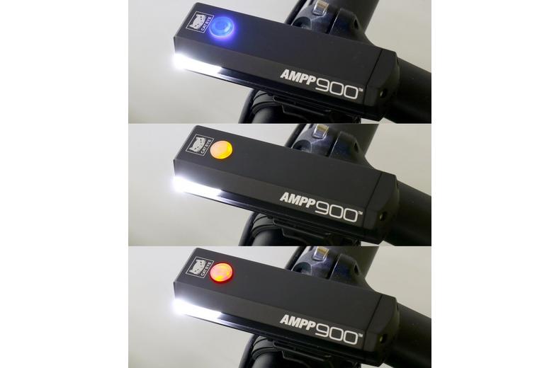 CatEye AMPP 900 Front Light CatEye AMPP 900 Front Light