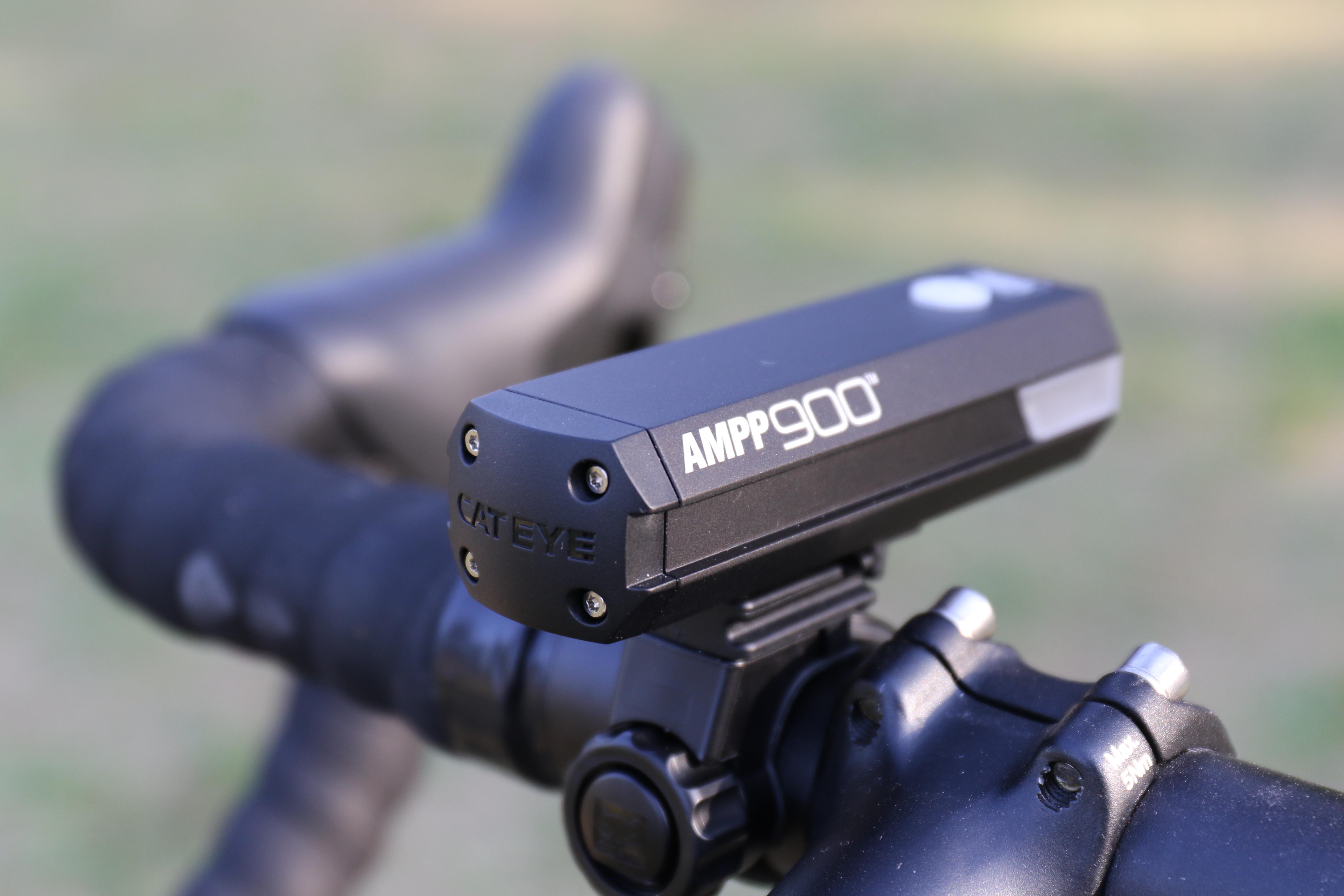 CatEye AMPP 900 Front Light