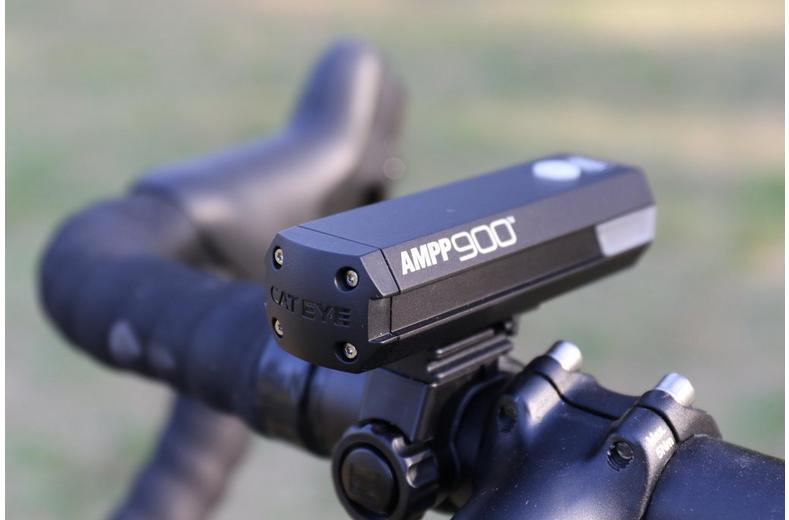 CatEye AMPP 900 Front Light CatEye AMPP 900 Front Light