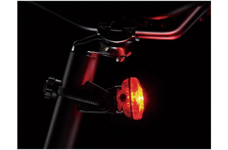 CatEye EL-160 / Omni 5 Bike Bike Light Set CatEye EL-160 / Omni 5 Bike Bike Light Set