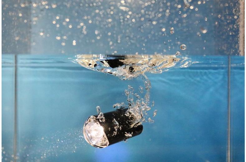 CatEye EL-160 / Omni 5 Bike Bike Light Set CatEye EL-160 / Omni 5 Bike Bike Light Set