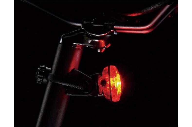 CatEye EL-160 / Omni 5 Bike Bike Light Set CatEye EL-160 / Omni 5 Bike Bike Light Set