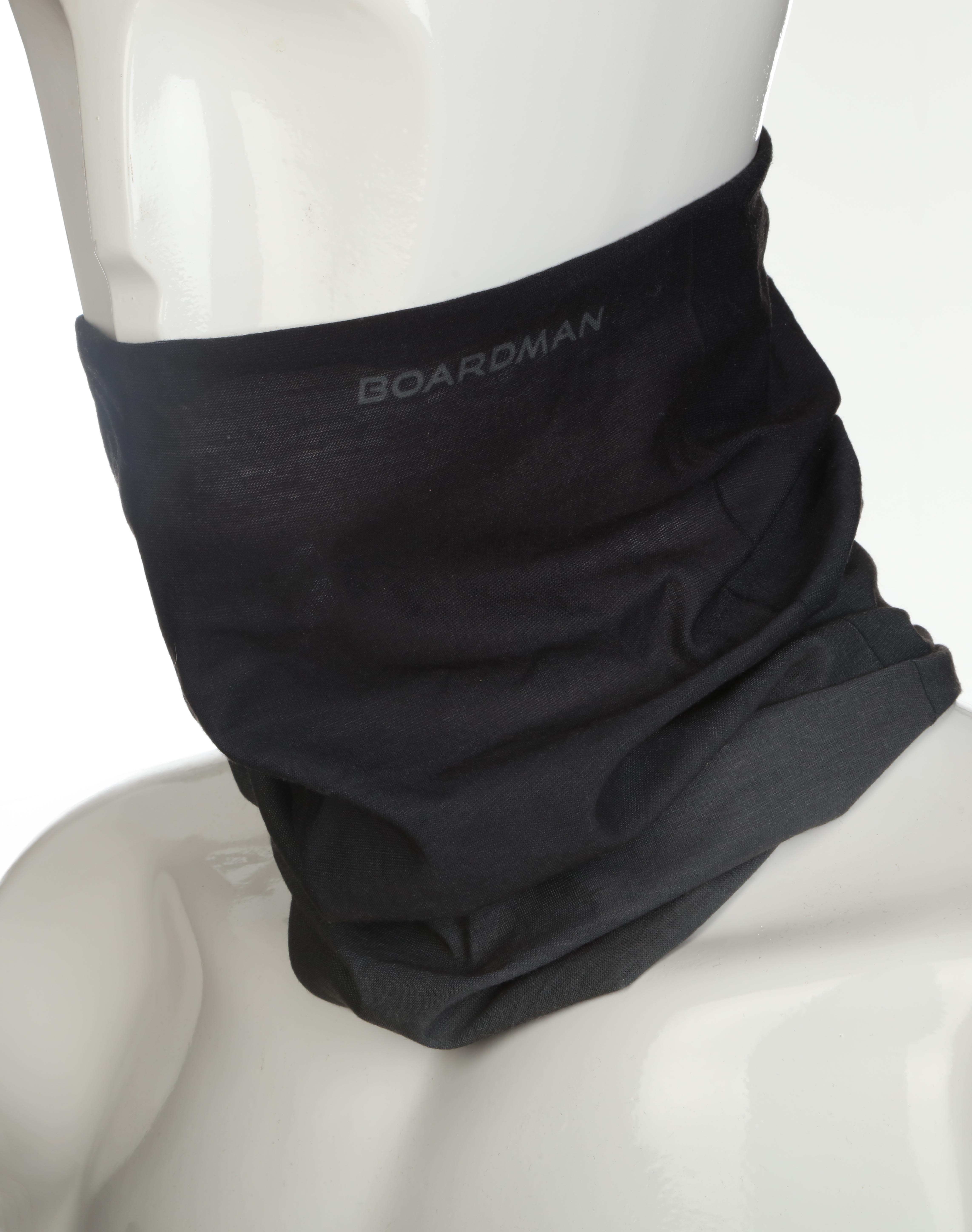 Boardman Neck Tube, Grey/Ombre