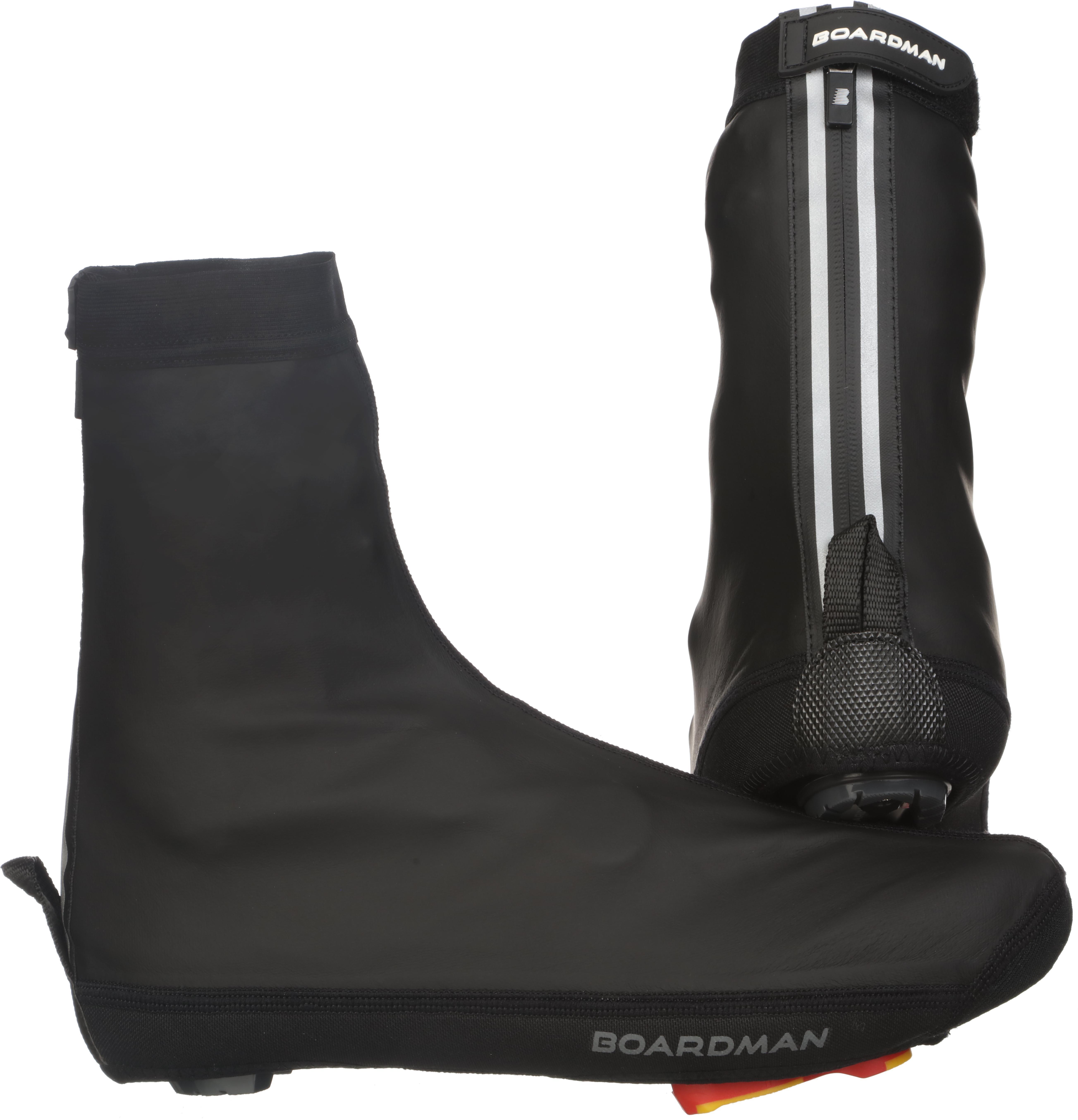 Boardman Cycle Overshoes