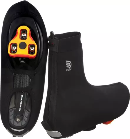 Ridge Cycle Overshoes Halfords UK