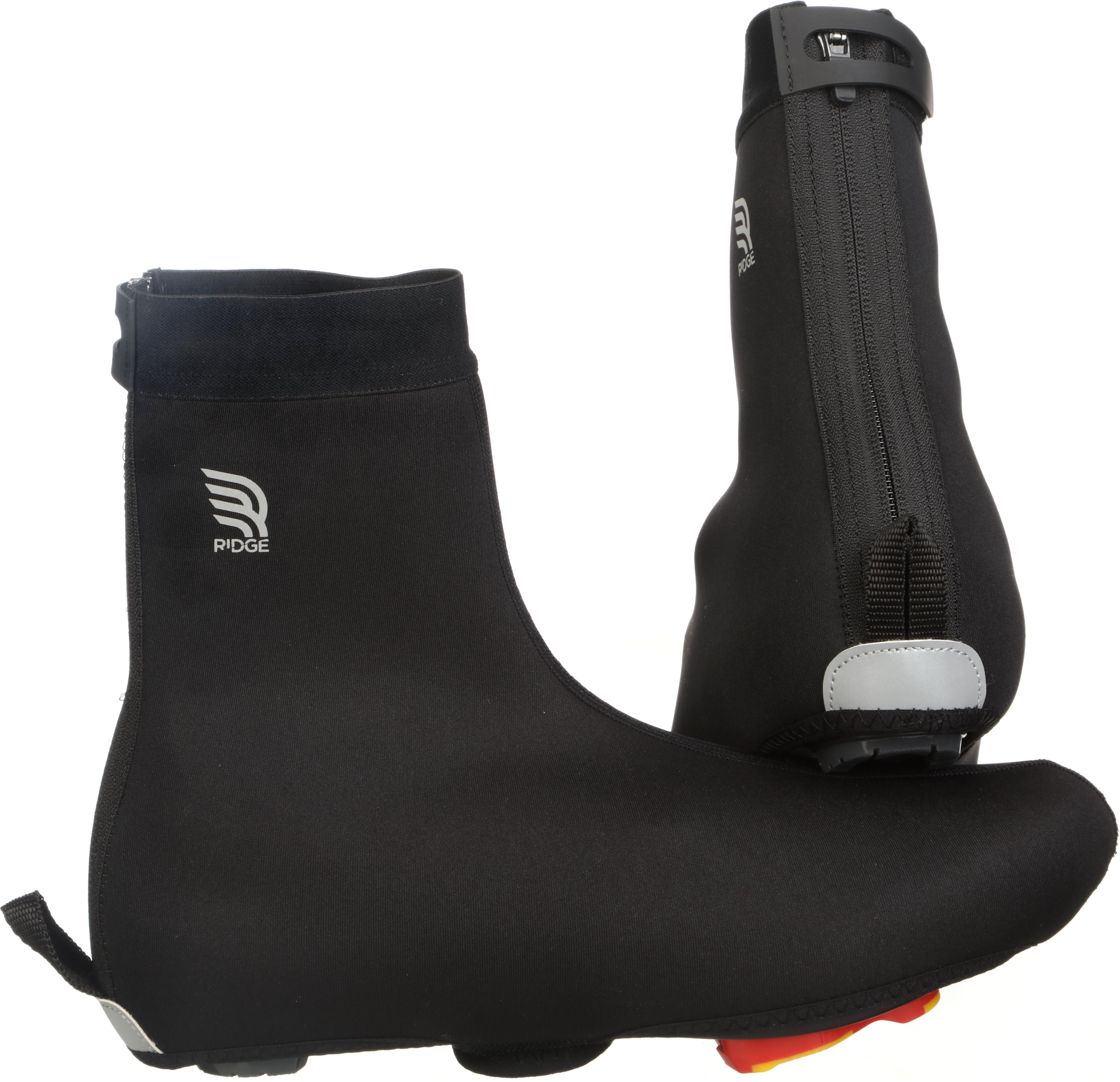 Ridge Cycle Overshoes 280563