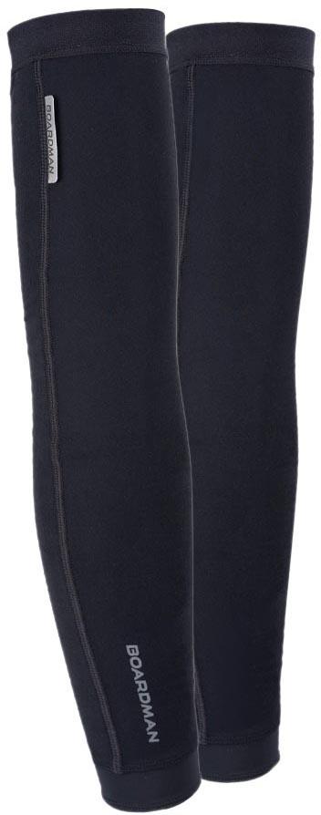 Boardman Armwarmers, Black