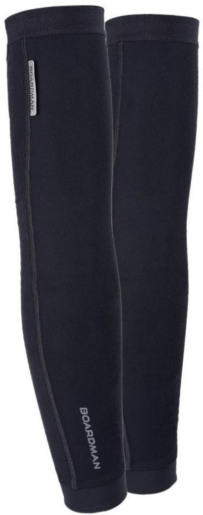 Boardman Armwarmers, Black Boardman Armwarmers, Black