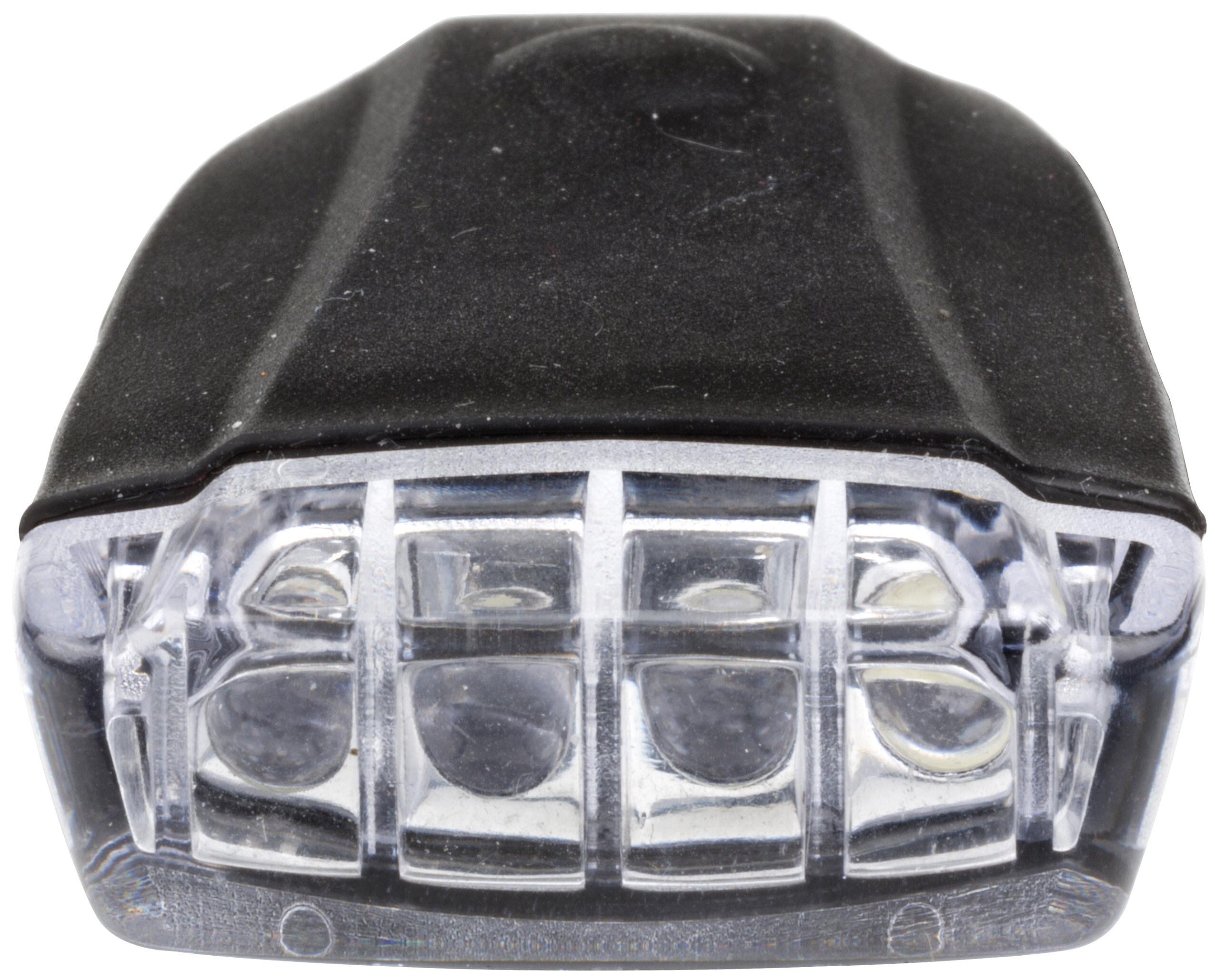 Halfords Silicone Bike Light Set