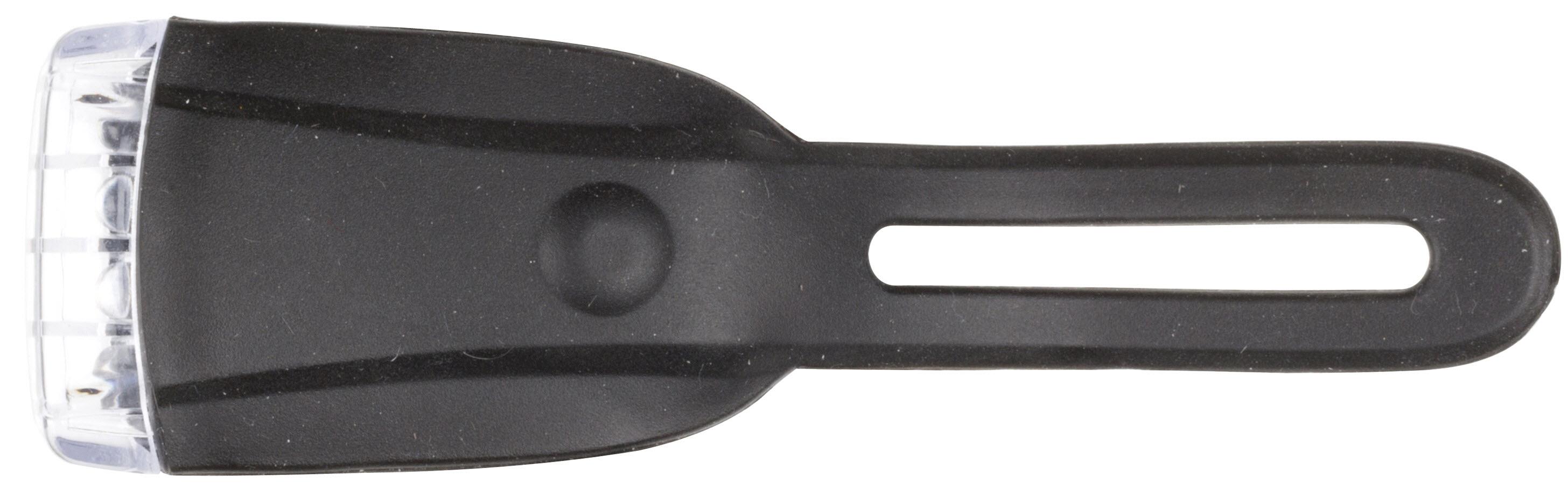 Halfords Silicone Bike Light Set