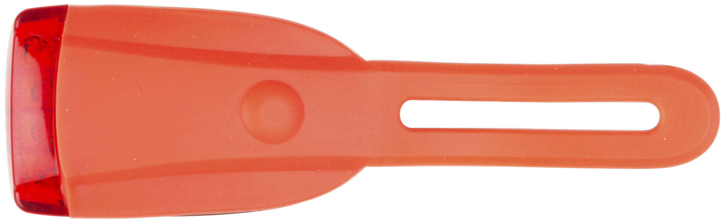 Halfords Silicone Bike Light Set