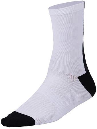 Boardman 2pk Cycling Socks Black/White