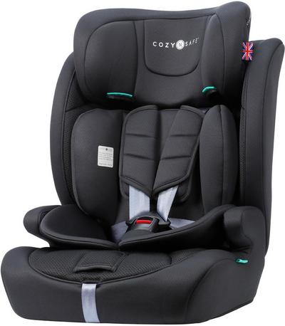 Cozy N Safe Fuji i-Size 76-150cm - Onyx
