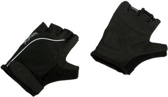 Ridge Unisex Cycle Mitts Black