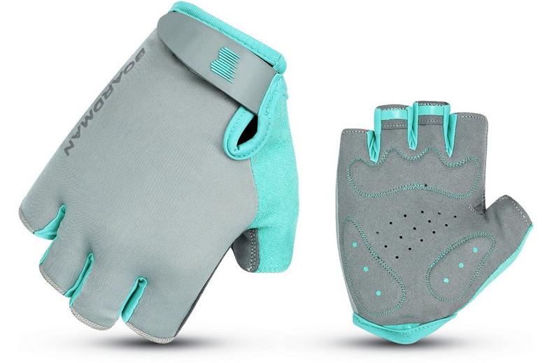 Boardman Womens Cycling Mitts Boardman Womens Cycling Mitts