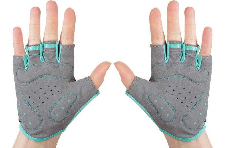 Boardman Womens Cycling Mitts Boardman Womens Cycling Mitts