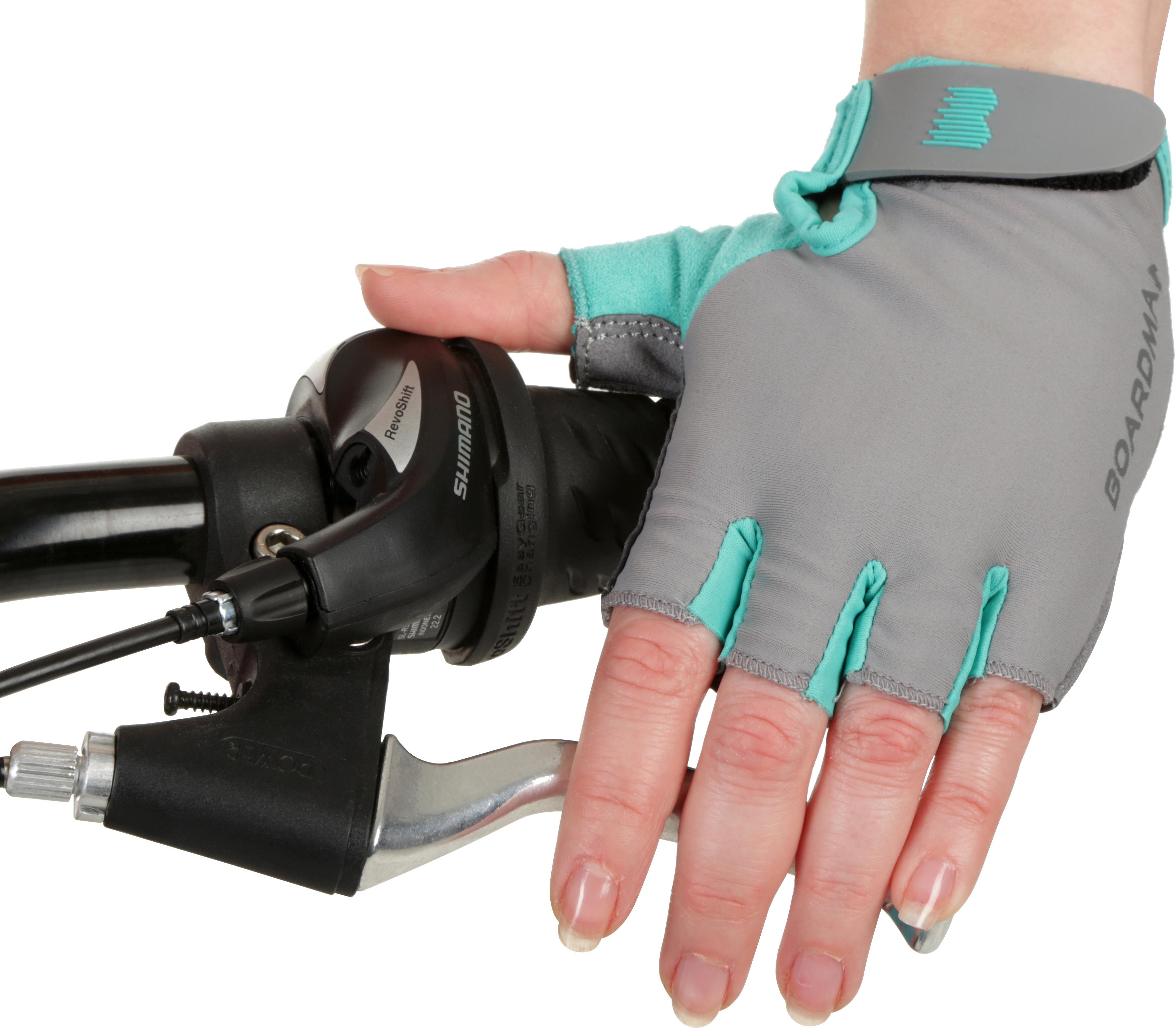 Boardman Womens Cycling Mitts