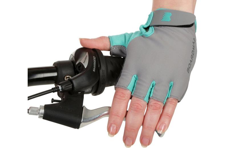 Boardman Womens Cycling Mitts Boardman Womens Cycling Mitts