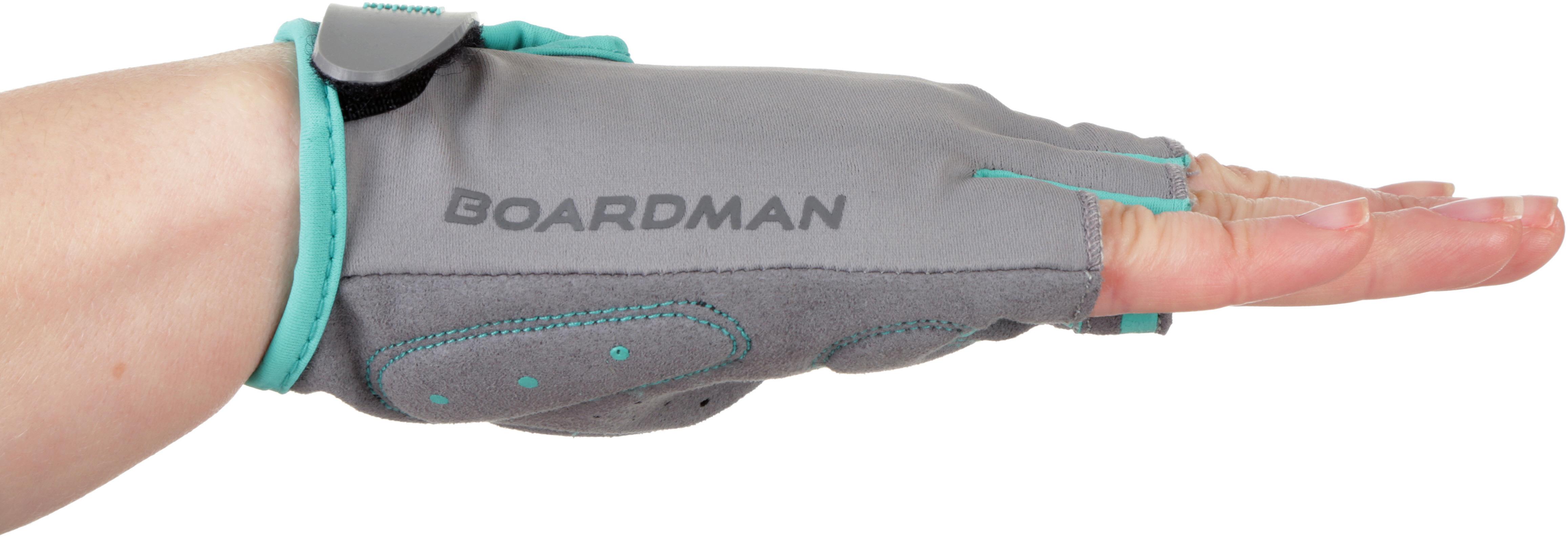 Boardman Womens Cycling Mitts