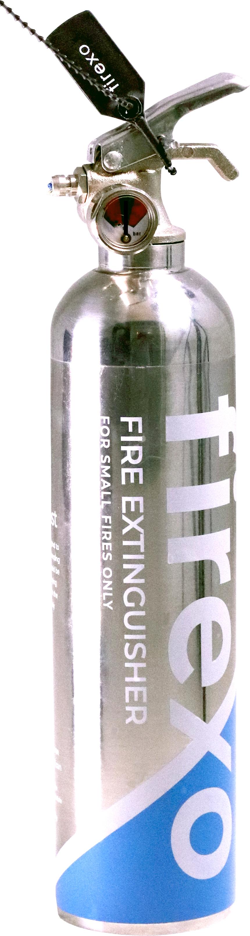 Firexo 500ml Fire Extinguisher
