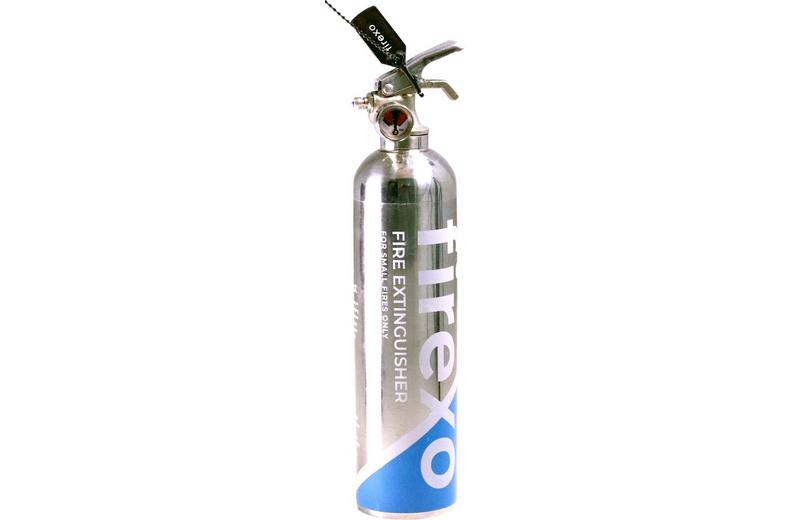 Firexo 500ml Fire Extinguisher Firexo 500ml Fire Extinguisher